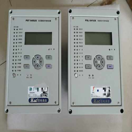 询价~国电南自PSL641UX线路保护测控装置