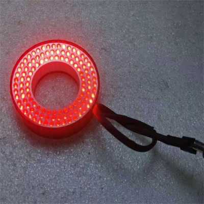 询价~MORITEX 茉莉特 MRL-36 机器视觉 红光 LED