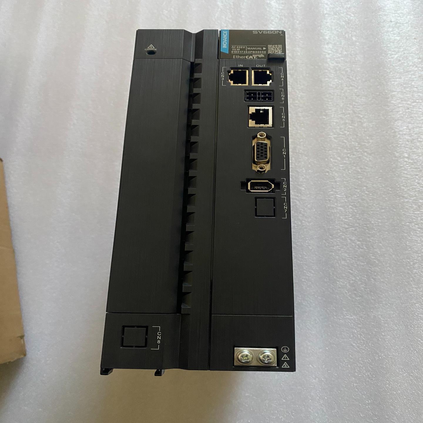 汇川SV660NT017I-FS-INT【南风商行】