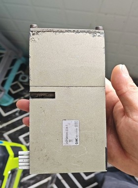 SMC电磁阀VVFS4000-22A-1