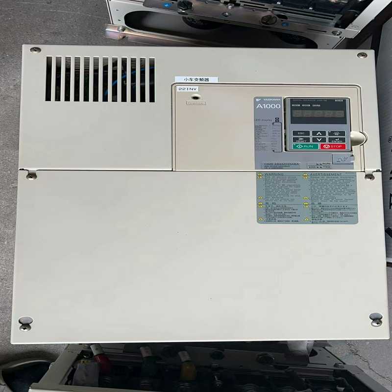 （霸霸电子）安川A1000 45kw变频器AB4A0103AAA