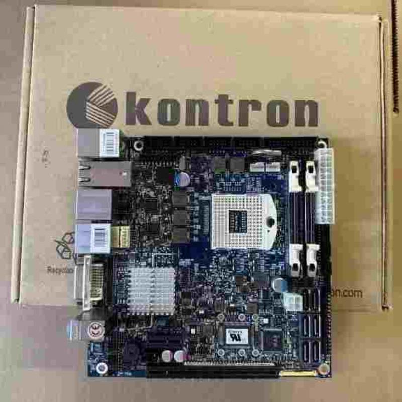 KONTRON KTQM67-mITX KTQM77~询价