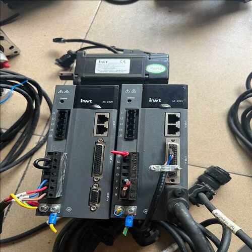 询价~英威腾伺服驱动器型号：SV-DA200-0R7-2-N0。7