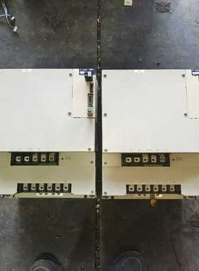 【星慕电子】安川伺服驱动器SGDV-780A11A 15KW有两台功能包