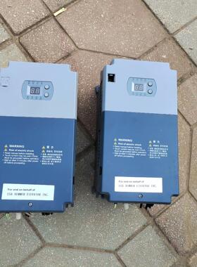 【星慕电子】英威腾变频器EC100-7R5-4成色新1600一台
