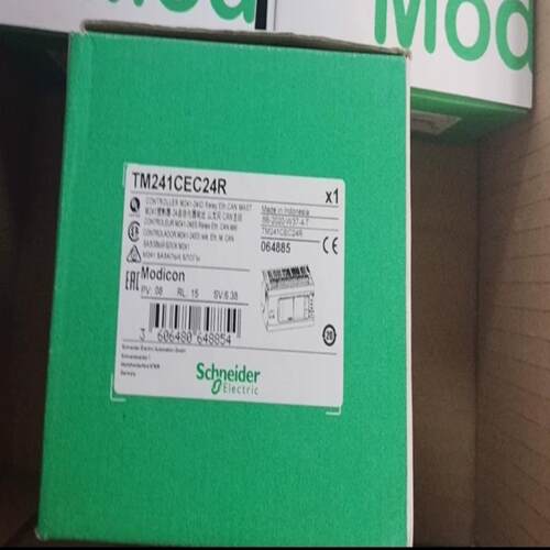 TM241CEC24R未拆封~询价