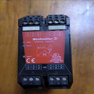 报警器 询价 万能变送器 TTA 8939670000 WAS6