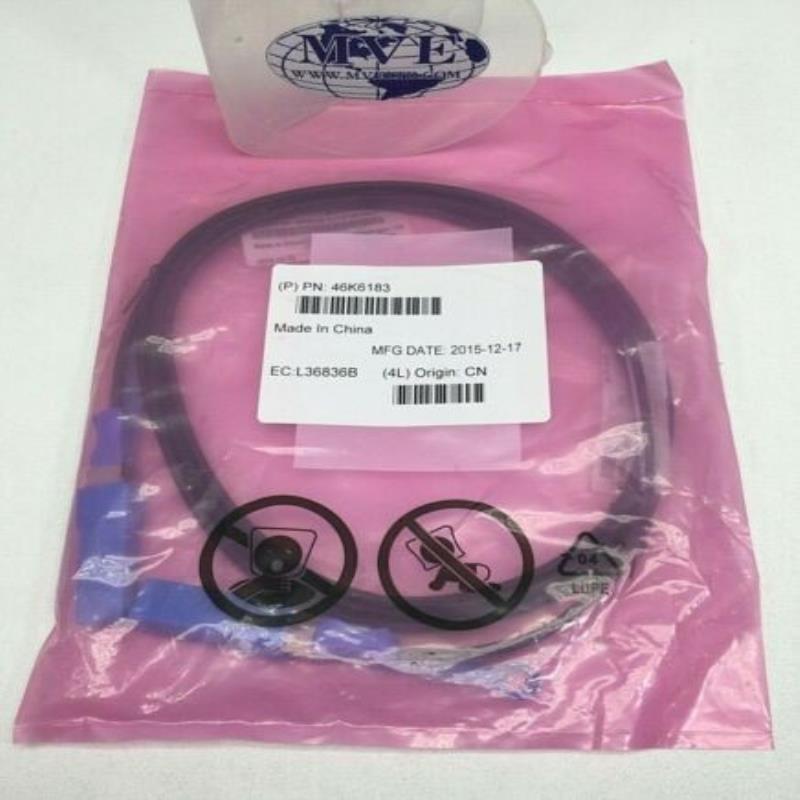 **IBM联想46K6183/46K6184 10G SFP+ DAC Twnax Cale 连接线*