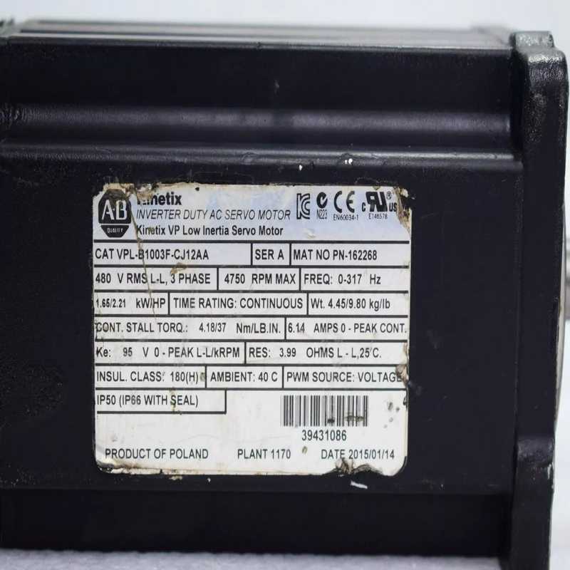 AB VPL-B1003F-CJ12AA   （佳毅工控）