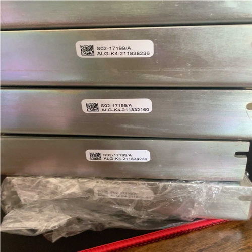 【星慕电子】ASM898/8912轨道夹子驱动S02-17199/A