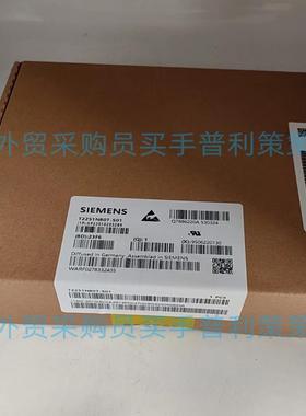 6SB2071-3BA00-0AA0  =英飞凌 infin一议价商品