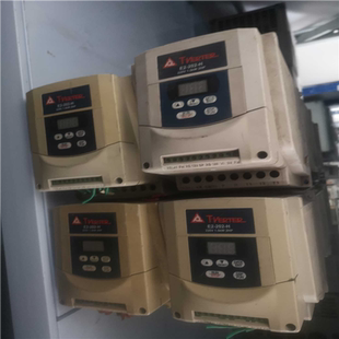 H 1.5KW 202 议价 三相220V 台安变频器 E2