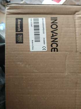 询价汇川plch3s3232mt未拆封