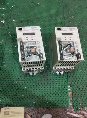 询价~E84AVBCE3714SX0伦茨变频器0.37KW 380