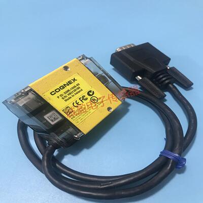 **亚辉 COGNEX DMR-100S-00 读取器 现货DM100Q*