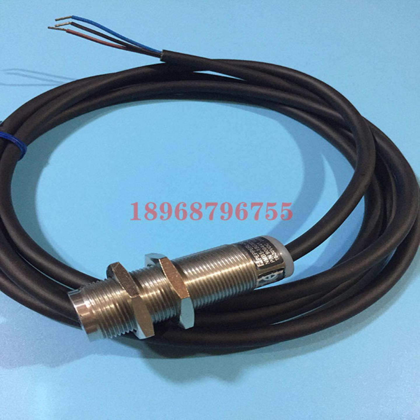 隆兴B+F倍加福接近开关NMB5-18GM55-E2-FE 现货*