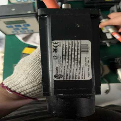 AB伺服电机VPL-A0633F-PK12AA（地坛设备）