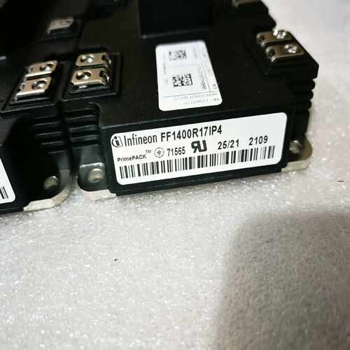询价~FF1400R17IP4，逆变器拆，充新完，有40个