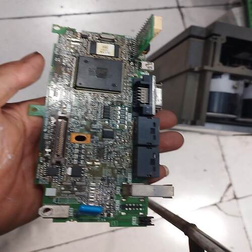 三菱驱动器主板E46669-717V功能好~询价