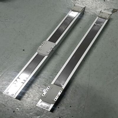 PI丝杆滑台模组RMH5S-L10-400-BC，行程400~询价