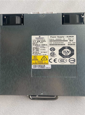 【星慕电子】博科5100交换机电源 23-0000092-02 TDPS