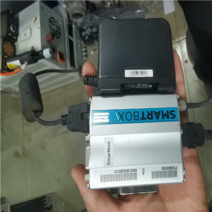阿特拉斯远程控制器SMARTBOX Atlas Copco，~询价