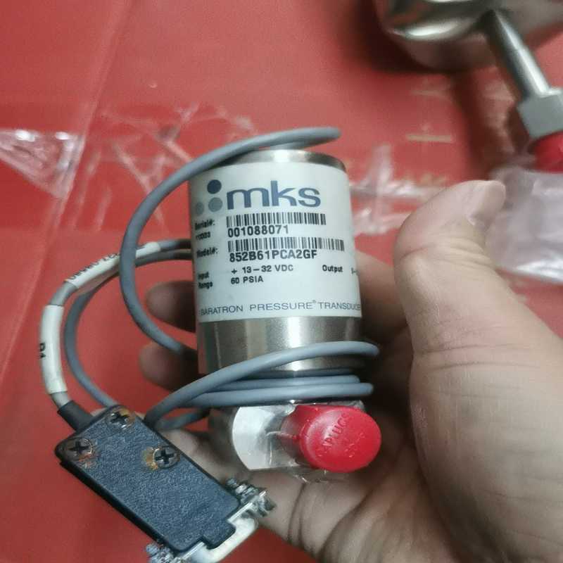 (贝贝商铺)MKS  852B61PCA2GF真空计!