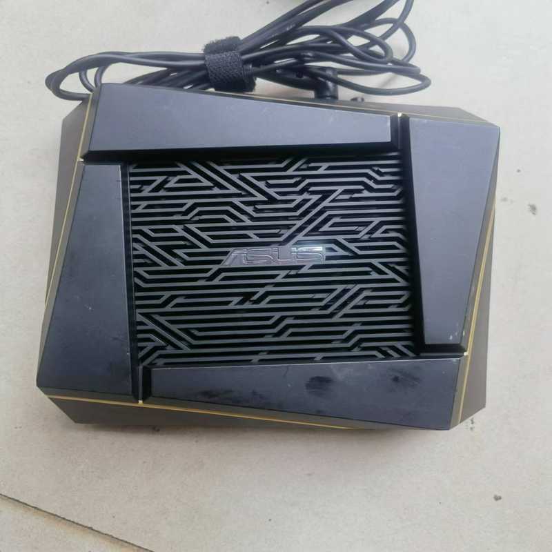 议价华硕（ASUS）RT-AX92U AX6100M三频千兆路由