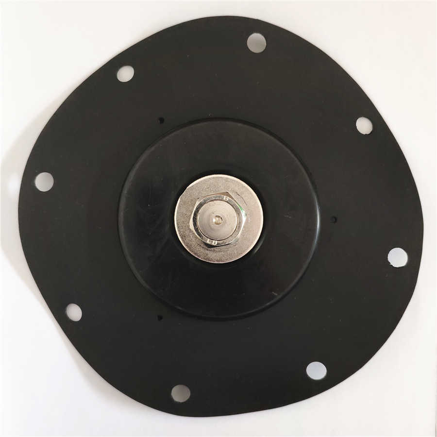 高原型电磁脉冲阀膜片DMF-Z/Y-50S/62S/76S  2寸2.5寸3寸膜片