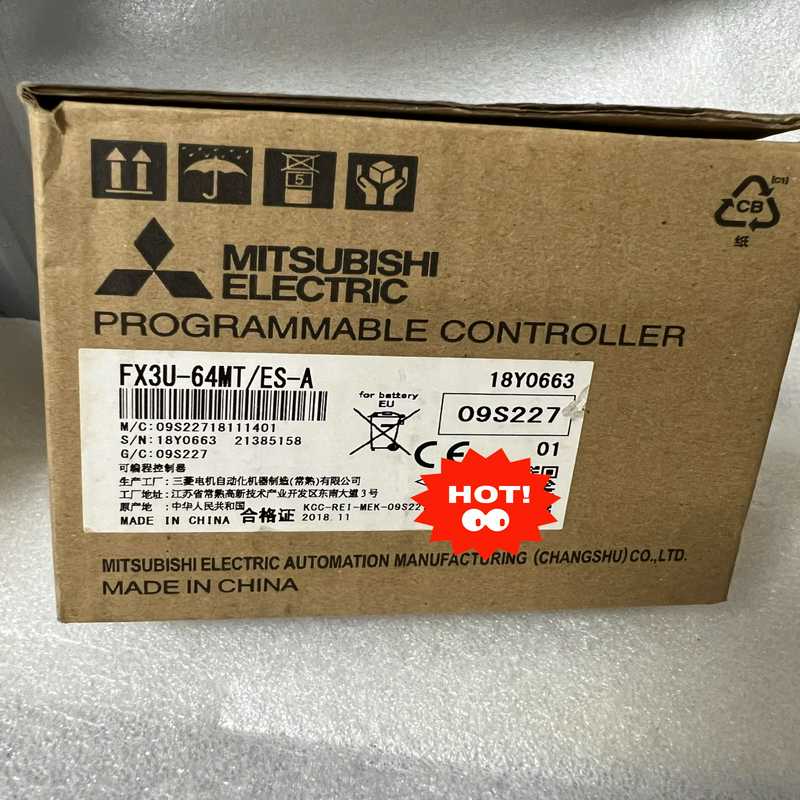 议价PLCFX3U-64MT1400适用