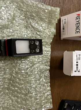 基恩士kEYENCE 读码器SR-X300【侨报商行】
