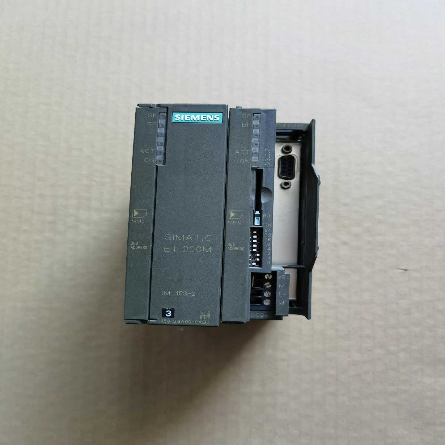 (询价)6ES7 153-2BA00300plc接口模