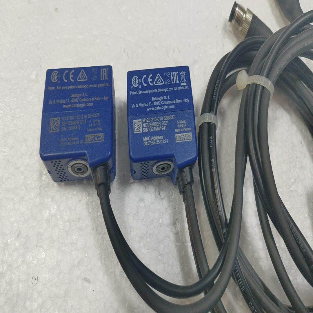得利捷读码器 MATRIX 120 210 一个~询价