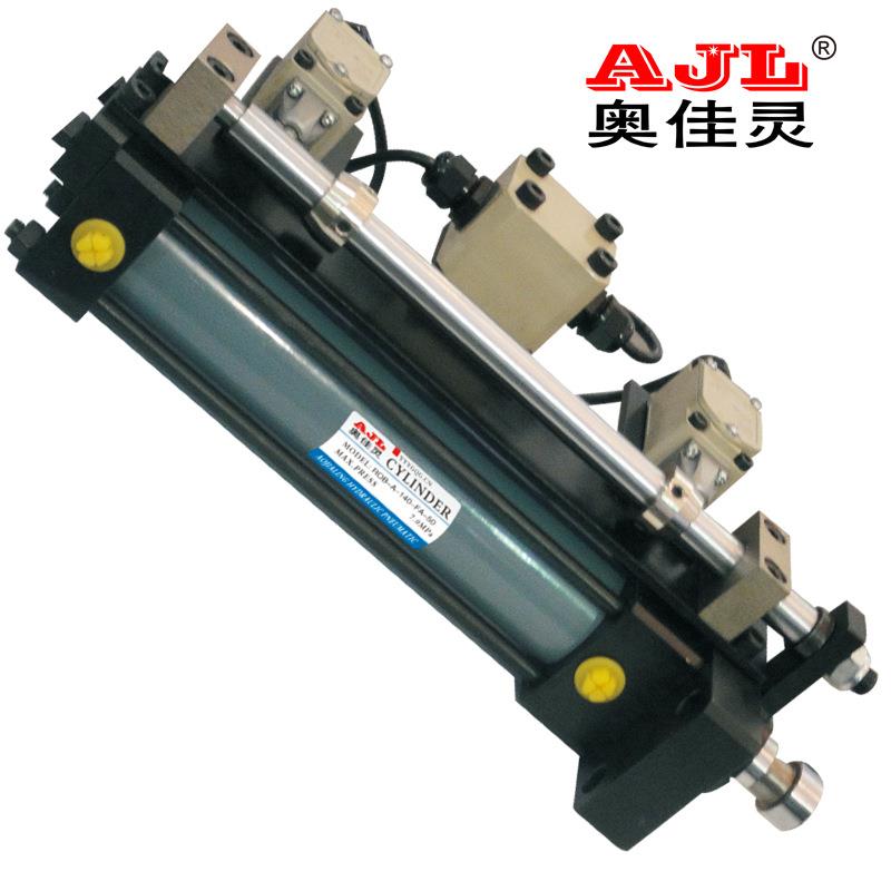 非标模具油缸标准液压缸重型油缸工程缸感应型各类油缸