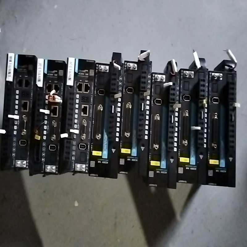 汇川1千瓦驱动器，SV660pS7R6I，有5个，SV660~询价