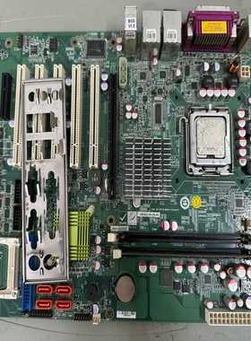 威达IEIIMBA-G410-R20REV：2.0工控--议价商品