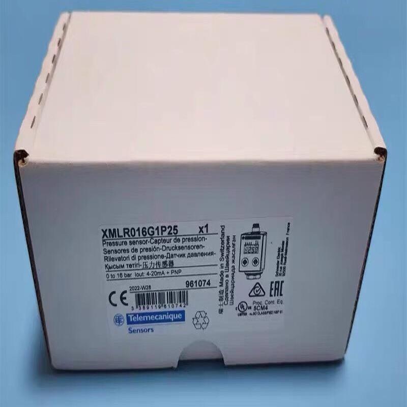 (询价) XMLR016G1P25压力传感器Telem