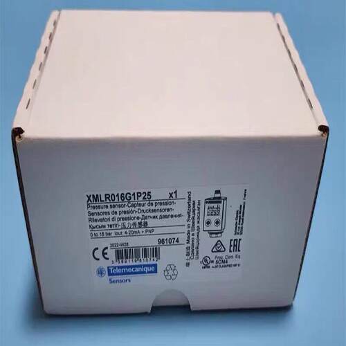 XMLR016G1P25压力传感器Telem~询价