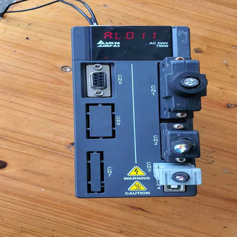 (询价)台达a2伺服0.75kwASD-A2-0721-L