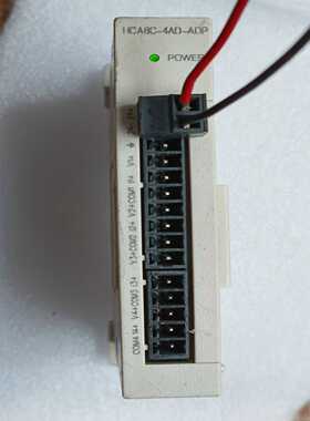 （明明电子）禾川PLC  HCA8C-4AD-ADP