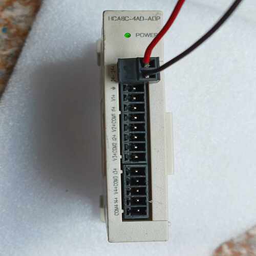 （碧碧商铺）禾川PLC  HCA8C-4AD-ADP