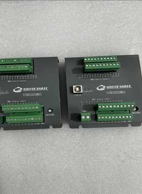 拆机 高川自动化 USBI032M01 实图成色新 功能包好（耶耶电子）