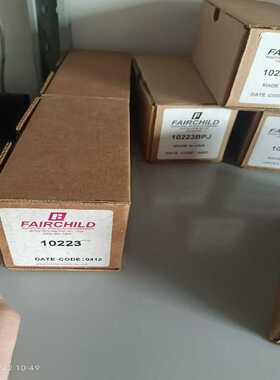 【星慕电子】美国 FAIRCHILD(仙童)调节阀10223/10223