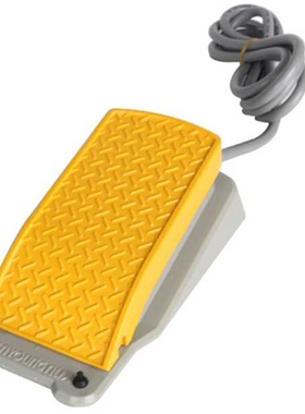 原装韩国韩荣HANYOUNG NUX脚踏开关HY-103N