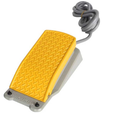 原装韩国韩荣HANYOUNG NUX脚踏开关HY-103N