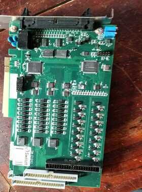 （霸霸电子）思伟sw-e1243板，混凝土控制卡 Siweisoft S