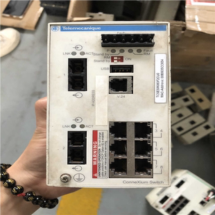 议价 交换机TCSESM083F2CU0 询价