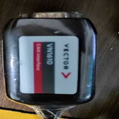 vector vn1610 带vflash indigo l~询价