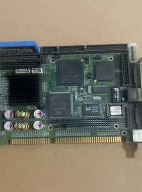 工控机设备主板  AS-3260 REV.B  CPU频率：--议价商品