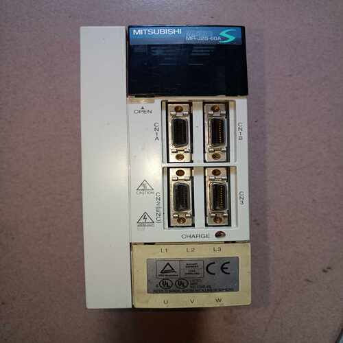 询价MR-J2S-60A包质量三个月，功能正常MR-J2